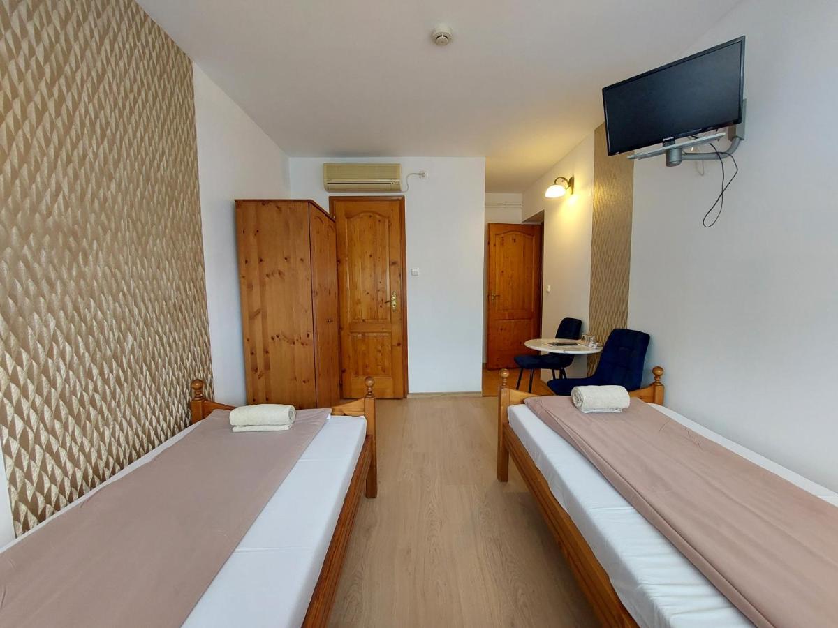Palma Vendeghaz Bed & Breakfast Szeged Exterior photo